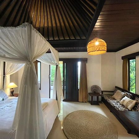 Bali Munduk Delux Bungalow Villa Singaraja Zewnętrze zdjęcie