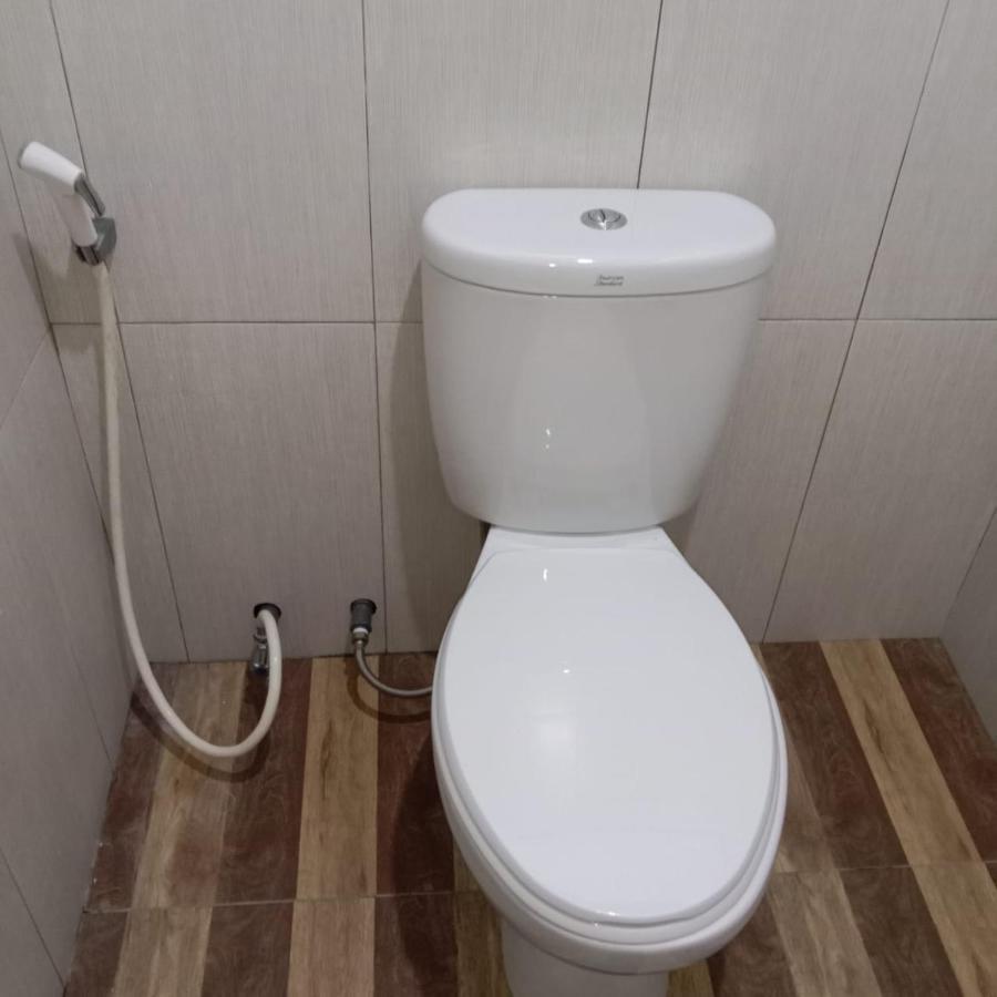 Bali Munduk Delux Bungalow Villa Singaraja Zewnętrze zdjęcie