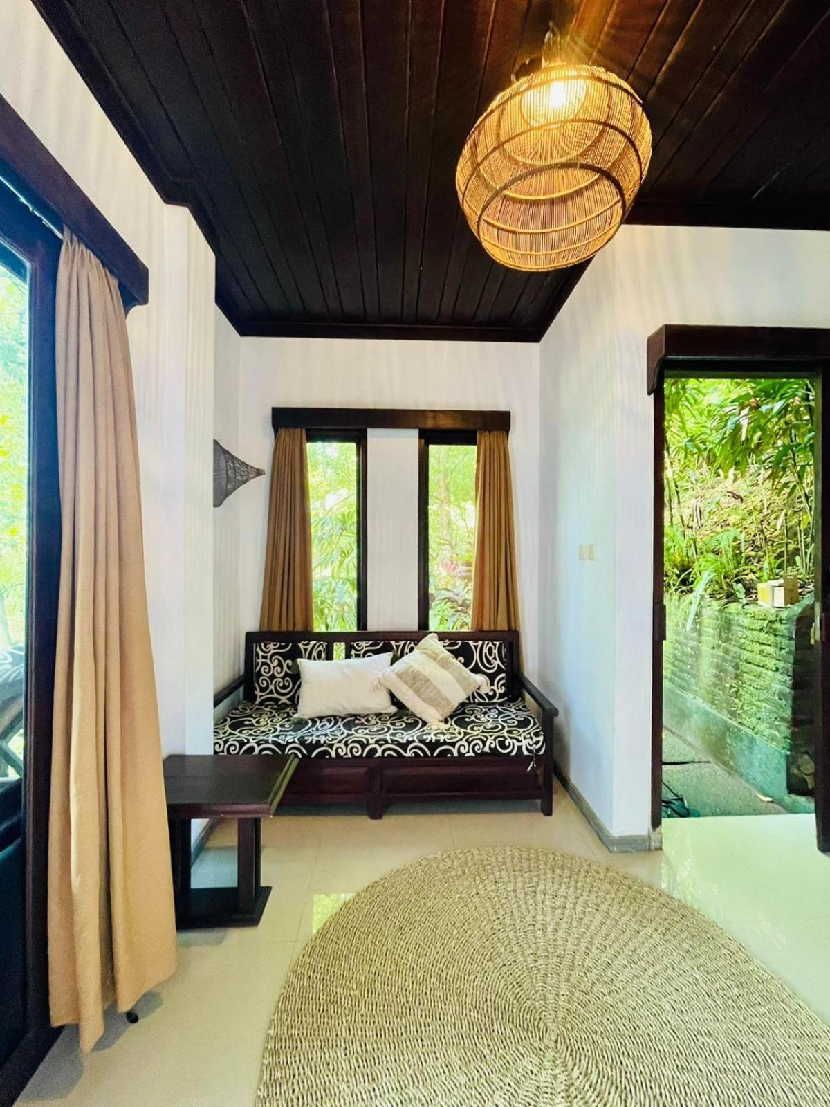 Bali Munduk Delux Bungalow Villa Singaraja Zewnętrze zdjęcie