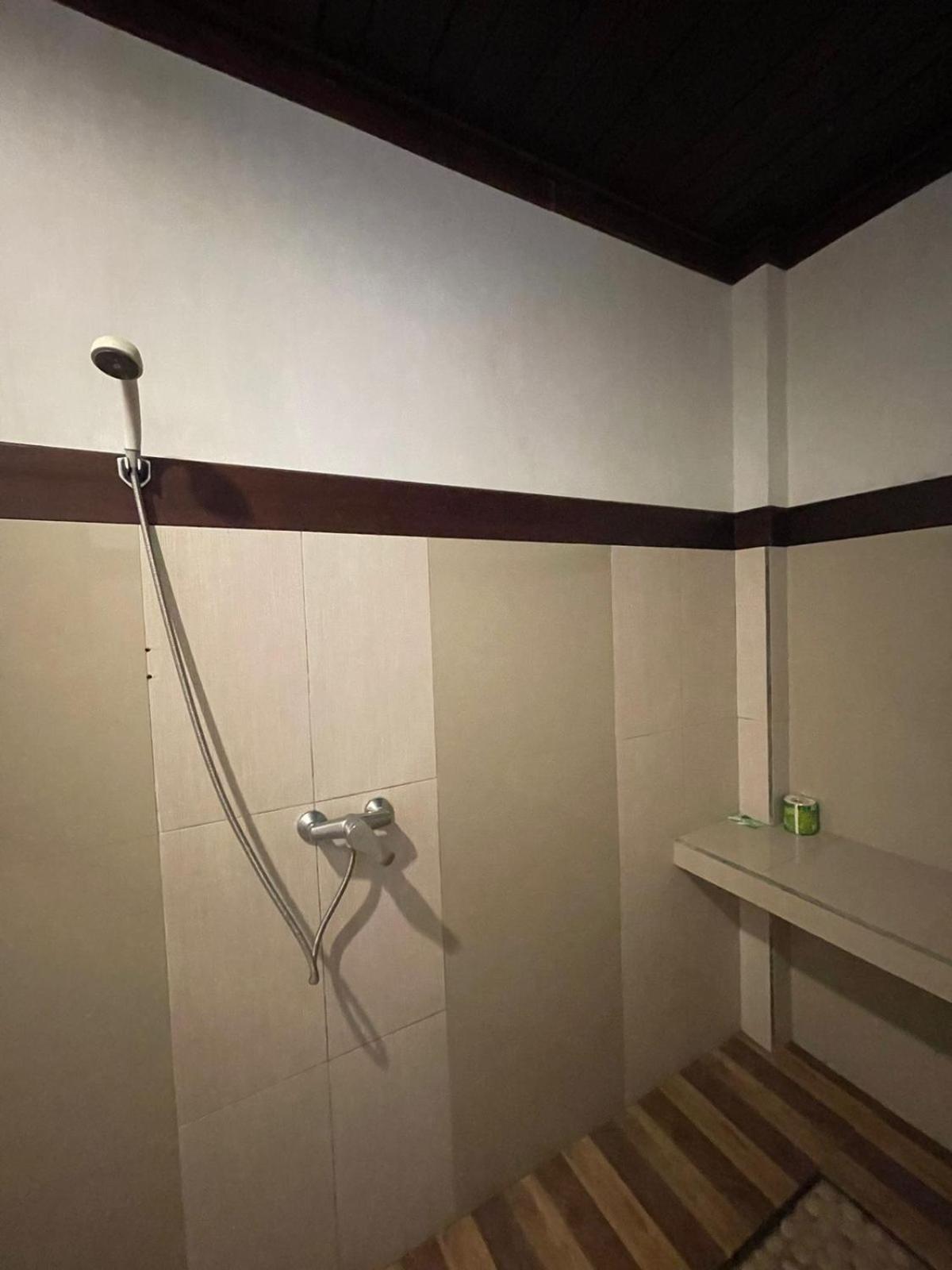 Bali Munduk Delux Bungalow Villa Singaraja Zewnętrze zdjęcie
